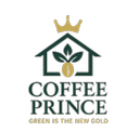 Coffee Prince logo