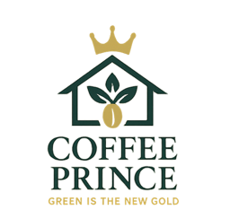 Coffee Prince Logo